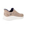 Skechers 118312 Bobs Squad Chaos Zapatillas Deportivas Hombres