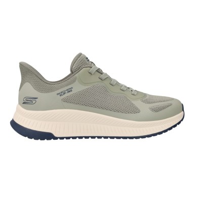 Skechers 118423 Bobs Squad 4 Zapatillas Deportivas Hombre