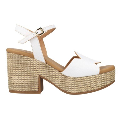 Weekend 15838 Women’s Platform & Heel Sandals