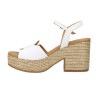 Weekend 15838 Women’s Platform & Heel Sandals