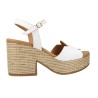 Weekend 15838 Women’s Platform & Heel Sandals