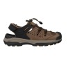 Sandalias Deportivas Skechers Tresmen Menard 205113 para Hombre