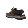 Sandalias Deportivas Skechers Tresmen Menard 205113 para Hombre