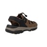 Sandalias Deportivas Skechers Tresmen Menard 205113 para Hombre