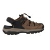 Sandalias Deportivas Skechers Tresmen Menard 205113 para Hombre