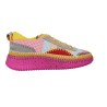 Hello Comfort KA6011 Jamaica Zapatillas Deportivas Mujeres