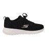 Skechers 124640 Go Walk Joy Zapatillas Deportivas Mujeres