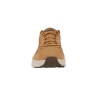 Arch Fit Mesh And Leather Overlay Lace Up