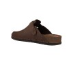 Walk and Fly 7447-50560 Zuecos Hombres