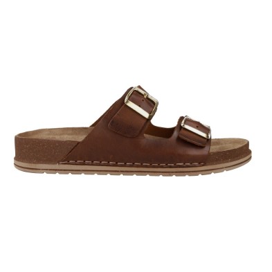 Walk and Fly 7447-47810 Sandalias Hebillas Mujer
