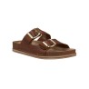 Walk and Fly 7447-47810 Sandalias Hebillas Mujer