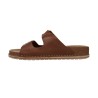 Walk and Fly 7447-47810 Sandalias Hebillas Mujer