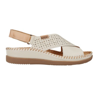 Pikolinos Cadaques W8K-0848C1 Sandalias Cuña Mujer