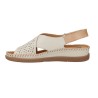 Pikolinos Cadaques W8K-0848C1 Sandalias Cuña Mujer