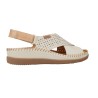 Pikolinos Cadaques W8K-0848C1 Sandalias Cuña Mujer
