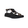 Wonders C-6542 Darya Women’s Wedge Sandals
