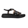 Wonders C-6542 Darya Sandalias Cuña Mujer