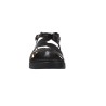 Wonders C-6542 Darya Sandales Compensées Femme