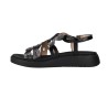 Wonders C-6542 Darya Sandalias Cuña Mujer