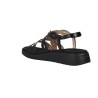 Wonders C-6542 Darya Sandalias Cuña Mujer