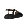 Wonders C-6542 Darya Sandalias Cuña Mujer