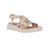 Wonders C-6542 Darya Sandales Compensées Femme