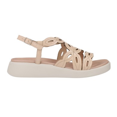 Wonders C-6542 Darya Sandales Compensées Femme