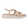 Wonders C-6542 Darya Sandales Compensées Femme
