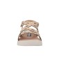 Wonders C-6542 Darya Sandales Compensées Femme