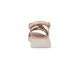 Wonders C-6542 Darya Sandales Compensées Femme