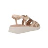 Wonders C-6542 Darya Sandalias Cuña Mujer