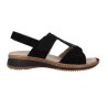 Sandalias Abiertas Ara Shoes 12-29002 Hawaii 2.0 Mujer