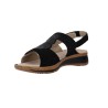 Sandalias Abiertas Ara Shoes 12-29002 Hawaii 2.0 Mujer