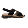 Sandalias Abiertas Ara Shoes 12-29002 Hawaii 2.0 Mujer