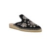 Macarena IMA33 Espadrilles Femme en Jute