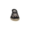 Macarena IMA33 Espadrilles Femme en Jute