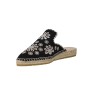 Macarena IMA33 Espadrilles Femme en Jute