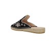 Macarena IMA33 Espadrilles Femme en Jute