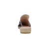 Macarena IMA33 Espadrilles Femme en Jute