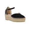 Macarena Java26 Sandalias Alpargatas Esparto Mujeres
