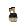 Macarena Java26 Sandalias Alpargatas Esparto Mujeres