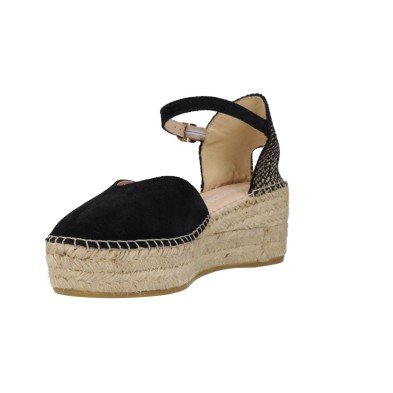 Macarena Java26 Sandalias Alpargatas Esparto Mujeres