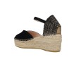 Macarena Java26 Sandalias Alpargatas Esparto Mujeres