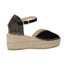 Macarena Java26 Sandalias Alpargatas Esparto Mujeres