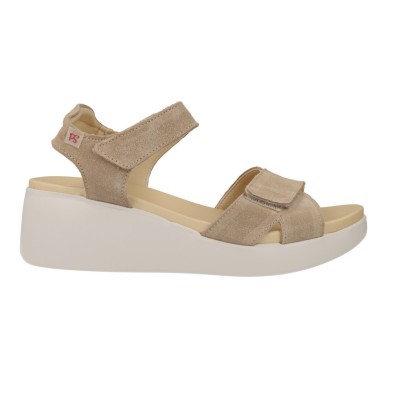 Pepe Saenz PS10569 Bambi Sandalias Cuña Mujer
