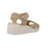 Pepe Saenz PS10569 Bambi Damen Keilsandalen