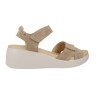 Pepe Saenz PS10569 Bambi Sandalias Cuña Mujer