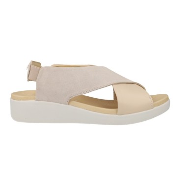 Pepe Saenz PS10535 Sandalias Tiras Cruzadas Mujeres