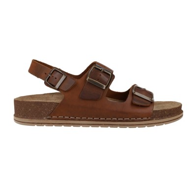 Walk and Fly 7447-51040 Sandalias Bio Hebillas Mujeres