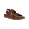 Walk and Fly 7447-51040 Sandalias Bio Hebillas Mujeres